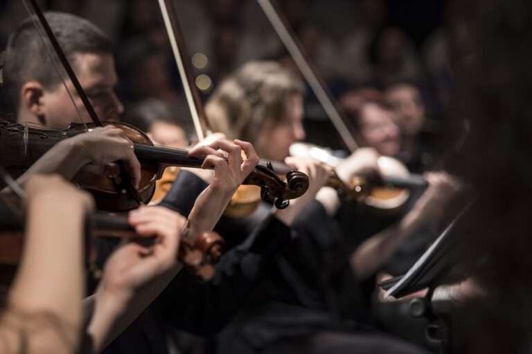 klassieke concerten in Doorwerth