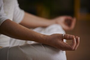 cursus yoga in Doorwerth