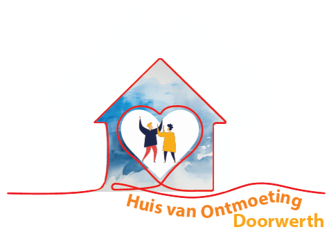 Logo Huis van Ontmoeting Doorwerth