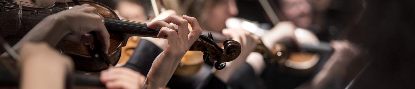 klassieke concerten in Doorwerth